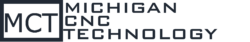 Michigan CNC Technology INC Logo
